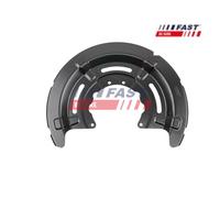 Splash Guard, brake disc FAST FT32549 For OPEL, RENAULT, NISSAN