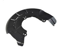 Splash Guard, brake disc FEBI 171557 AUDI A2 (8Z0) 1.2 2001-2005