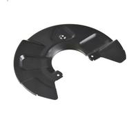 Splash Guard, brake disc FEBI 171563 for MULTIVAN T5 2 2009-2015