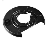 Splash Guard, brake disc FEBI 174233 for BMW 3 (E30) 2 1986-1991