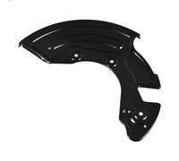 Splash Guard, brake disc FEBI 175284 for SKODA SUPERB I (3U4) 2 2005-2008