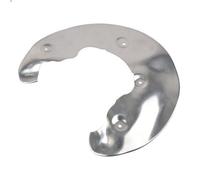 Splash Guard, brake disc FEBI 175472 for AUDI A5 (8T3) 2 2008-2012