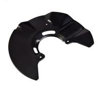 Splash Guard, brake disc FEBI 175591 for MULTIVAN T5 2 2003-2015