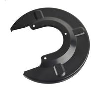 Splash Guard, brake disc FEBI 176751 for TRANSPORTER T4 Van 2 1990-2003