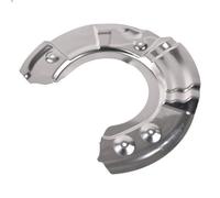 Splash Guard, brake disc FEBI 176765 for BMW 5 (F10) 2 2010-2014