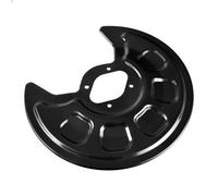 Splash Guard, brake disc FEBI 178427 for VW CADDY IV MPV (SAB, SAJ) 2 2015-2020