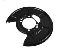 Splash Guard, brake disc FEBI 179864 for VW CRAFTER 30-35 Bus (2E_) 2 2011-2016