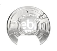Splash Guard, brake disc FEBI 197147 for BMW 5 (F10) 2 2010-2016