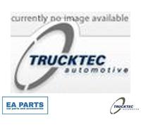 Splash Guard, brake disc for AUDI Q5 TRUCKTEC AUTOMOTIVE 07.35.346
