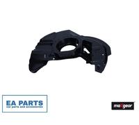Splash Guard, brake disc for BMW E46 E86 E85 MAXGEAR 19-4354