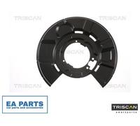 Splash Guard, brake disc for BMW E90 F30 E93 E92 TRISCAN 8125 11206