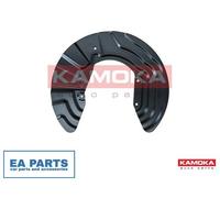 Splash Guard, brake disc for BMW F25 F26 KAMOKA 1180194 fits Front Axle Right