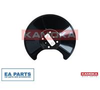 Splash Guard, brake disc for FORD FIESTA FOCUS FUSION KAMOKA 1180100