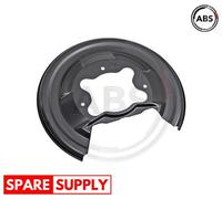 SPLASH GUARD, BRAKE DISC FOR HONDA CIVIC X A.B.S. 11564