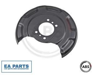 Splash Guard, brake disc for HYUNDAI ACCENT i25 ELITE i20 A.B.S. 11553