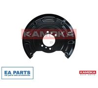 Splash Guard, brake disc for HYUNDAI ACCENT i25 ELITE i20 KAMOKA 1180215