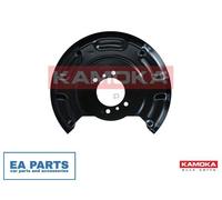 Splash Guard, brake disc for HYUNDAI ACCENT i25 ELITE i20 KAMOKA 1180216