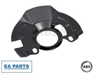 Splash Guard, brake disc for HYUNDAI CLICK A.B.S. 11396