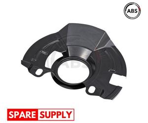 SPLASH GUARD, BRAKE DISC FOR HYUNDAI CLICK A.B.S. 11397
