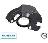 Splash Guard, brake disc for HYUNDAI CLICK A.B.S. 11397 NEW