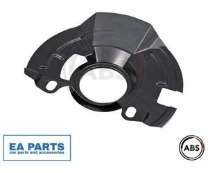 Splash Guard, brake disc for HYUNDAI CLICK A.B.S. 11397 NEW