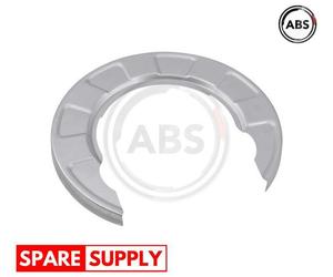 SPLASH GUARD, BRAKE DISC FOR HYUNDAI CLICK A.B.S. 11485