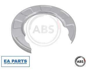 Splash Guard, brake disc for HYUNDAI CLICK A.B.S. 11485 NEW