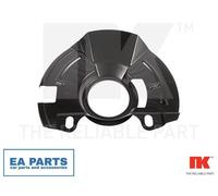 Splash Guard, brake disc for HYUNDAI CLICK NK 233401 fits Front Axle Left NEW