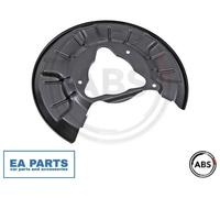 Splash Guard, brake disc for HYUNDAI ELANTRA GT i30 A.B.S. 11573