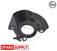SPLASH GUARD, BRAKE DISC FOR HYUNDAI I10 A.B.S. 11589