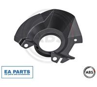 Splash Guard, brake disc for HYUNDAI i10 A.B.S. 11590 NEW