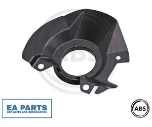 Splash Guard, brake disc for HYUNDAI i10 A.B.S. 11590 NEW