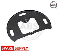 SPLASH GUARD, BRAKE DISC FOR IVECO DAILY A.B.S. 11064