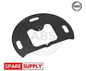 SPLASH GUARD, BRAKE DISC FOR IVECO DAILY A.B.S. 11064