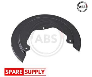 SPLASH GUARD, BRAKE DISC FOR IVECO DAILY A.B.S. 11484