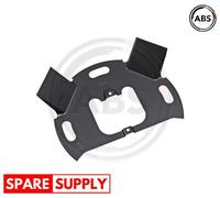 SPLASH GUARD, BRAKE DISC FOR IVECO DAILY A.B.S. 11533