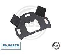 Splash Guard, brake disc for IVECO DAILY A.B.S. 11533 NEW
