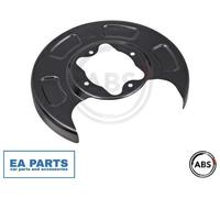 Splash Guard, brake disc for KIA EUROSTAR A.B.S. 11394 NEW