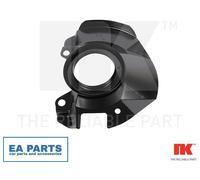 Splash Guard, brake disc for KIA EUROSTAR NK 233503 fits Front Axle Left
