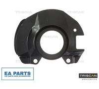 Splash Guard, brake disc for KIA EUROSTAR TRISCAN 8125 18107