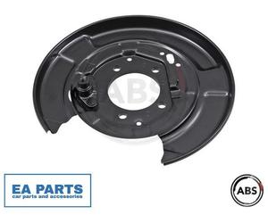 Splash Guard, brake disc for LEXUS RX A.B.S. 11421