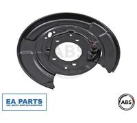 Splash Guard, brake disc for LEXUS RX A.B.S. 11422 NEW