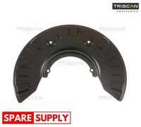 SPLASH GUARD, BRAKE DISC FOR MERCEDES-BENZ TRISCAN 8125 23223 FITS FRONT AXLE