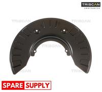 SPLASH GUARD, BRAKE DISC FOR MERCEDES-BENZ TRISCAN 8125 23223 FITS FRONT AXLE