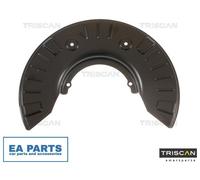 Splash Guard, brake disc for MERCEDES-BENZ TRISCAN 8125 23223 NEW