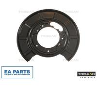 Splash Guard, brake disc for MERCEDES-BENZ TRISCAN 8125 23225 NEW