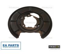 TRISCAN 8125 23230 Splash Panel, brake disc
