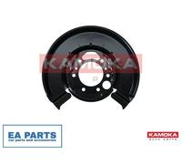Splash Guard, brake disc for MERCEDES-BENZ W460 W461 W463 B901 KAMOKA 1180200