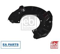 Splash Guard, brake disc for MINI R50 R52 FEBI BILSTEIN 175303