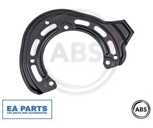 Splash Guard, brake disc for OPEL TIGRA TwinTop A.B.S. 11498 NEW